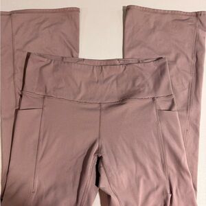 Avia Women's Mauve Leggings